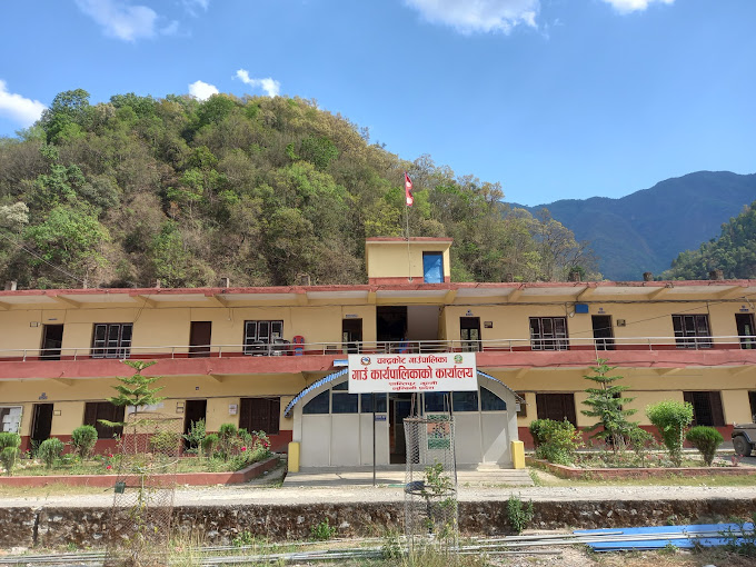 गुल्मीको चन्द्रकोट गाउँपालिकाले महिला स्वास्थ्य स्वयंसेविका दिवस मनाउदै
