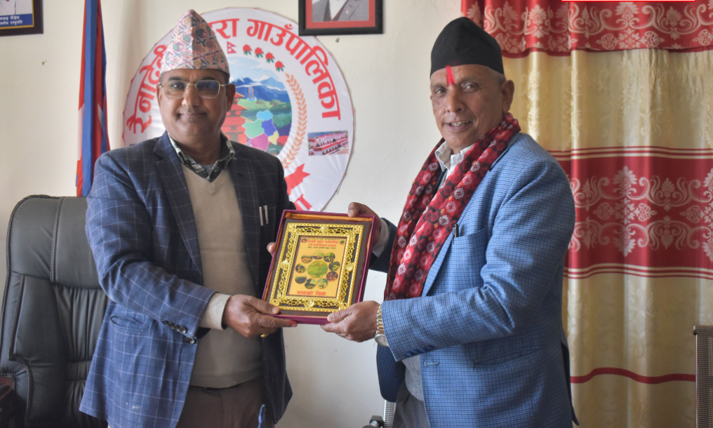 भूमिहीन सुकुम्बासीलाई जग्गा उपलब्ध गराउने कार्यलाई व्यवस्थित