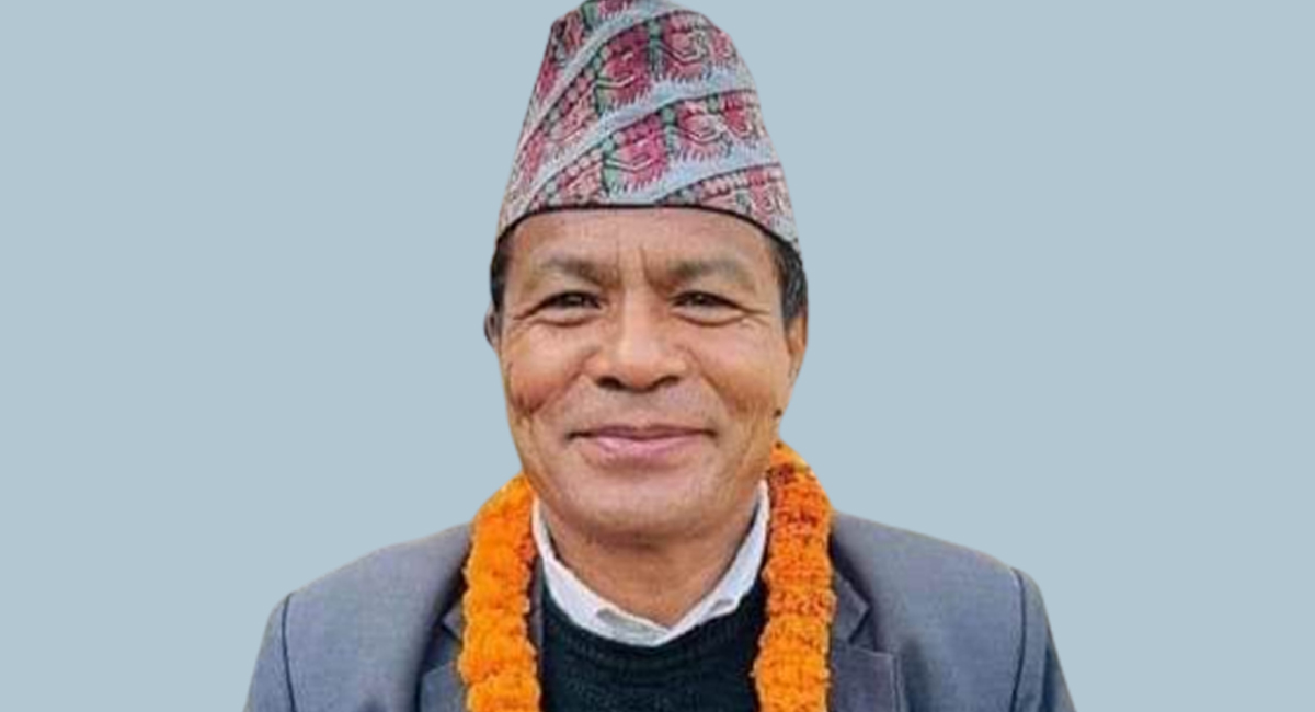 उद्यमशीलताबाटै महिलाको आर्थिक सशक्तीकरण सम्भव: सभामुख घर्ती मगर