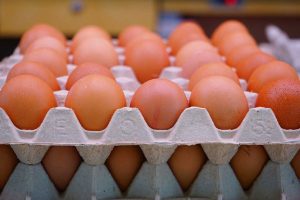 अन्डाकाे भाउ बढ्यो