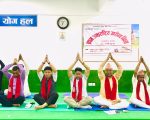 रामपुरमा प्रथम अन्तर्राष्ट्रिय आरोग्य दिवस भव्य रूपमा सम्पन्न