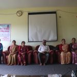रामपुरमा बालमैत्री स्थानीय शासन घोषणा तयारी तिव्रता