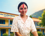 रैनादेवी छहराको एसईई नतिजा : भैरव नवदीप माविकी कुसुमले ल्याइन् पालिकाभरिकै ‘टप’ जीपीए