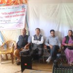 बालमैत्री स्थानीय साशन घोषणाको तयारीलाई तिव्रता दिंदै रामपुर नगरपालिका