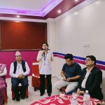 निर्वाचित महिला जनप्रतिनिधिहरूका लागि तानसेनमा मेन्टरिङ कार्यक्रम सम्पन्न