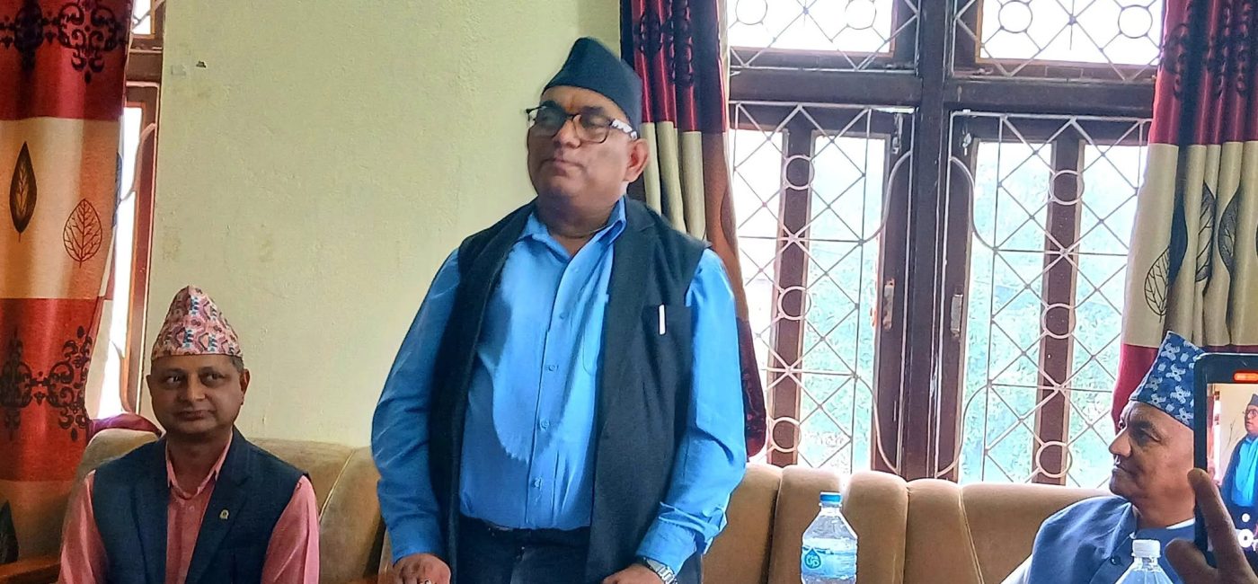 पाल्पा अदालतमा गत आर्थिक वर्षमा सम्बन्ध विच्छेदका मुद्दा सबैभन्दा बढी