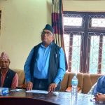 पाल्पा अदालतमा गत आर्थिक वर्षमा सम्बन्ध विच्छेदका मुद्दा सबैभन्दा बढी