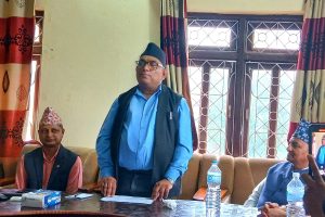 पाल्पा अदालतमा गत आर्थिक वर्षमा सम्बन्ध विच्छेदका मुद्दा सबैभन्दा बढी