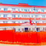 भोटेकोशी बाढी विपद् : बगनासकाली गाउँपालिकाद्वारा २ लाख ५० हजार रकम सहयोग घोषणा