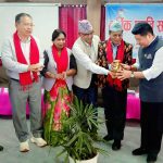 पाल्पामा दुईदिने समीक्षा : पालिका प्रमुखहरूले सुनाए कानुनी र व्यावहारिक समस्या