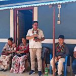 अमेरिकी संस्था निवस, टुकी फाउन्डेसन र रामपुरमा विपन्न एकल आमाहरूले पाए घर